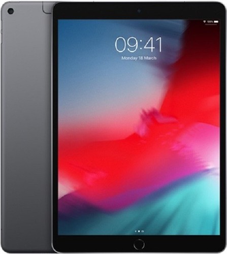 Apple ipad air - ipad, 3a