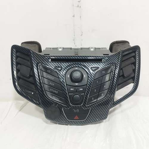 Autoradio ford fiesta - autoradio,