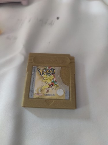 Nintendo gameboy color - nintendo,