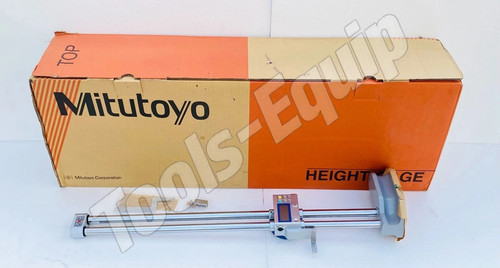 Mitutoyo 192 672 calibro - mitutoyo, 192-672-10
