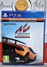ASSETTO CORSA ULTIMATE EDITION