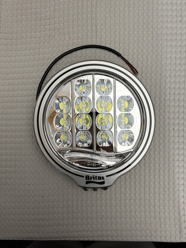 Lampada guida led con - guida,