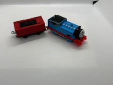 locomotiva motorizzata per