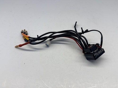 Hobbywing xerun xr10 pro - xerun,