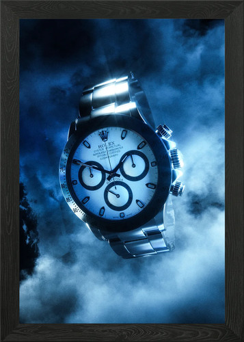 Rolex cosmograph daytona - rolex,