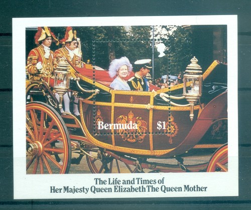 Bermuda 1985 t - bermuda,