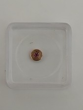 Rolex 1530-7930-Ammortizzatore del bilanciere sopra 