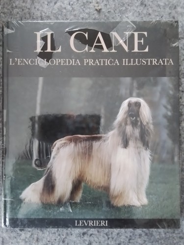 Cane enciclopedia pratica - cane, l'enciclopedia