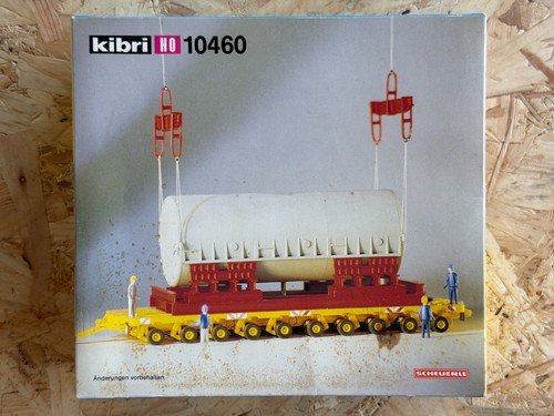 Kibri kit di montaggio - 1:87,