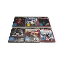 Selezione Giochi Playstation 3