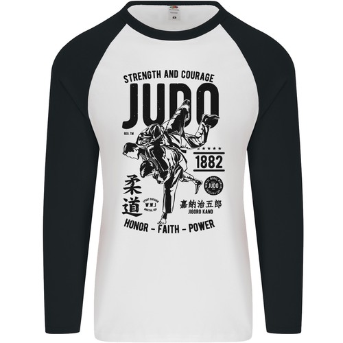 Shirt baseball lungo per - baseball,