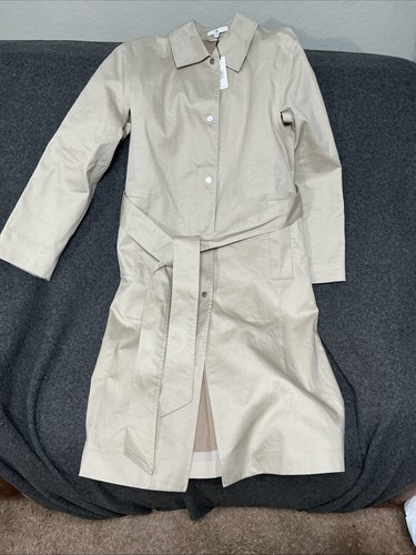 Trench cappotto banana - trench,