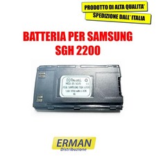 BATTERIA PER SAMSUNG SGH 2200