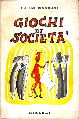 Giochi società carlo - di, società,