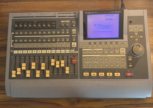 Roland 1680 - roland, vs-1680