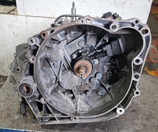 CAMBIO ROBOTIZZATO PER CITROEN C4 Picasso Mk1 20DS37 diesel 2000 (06>13)