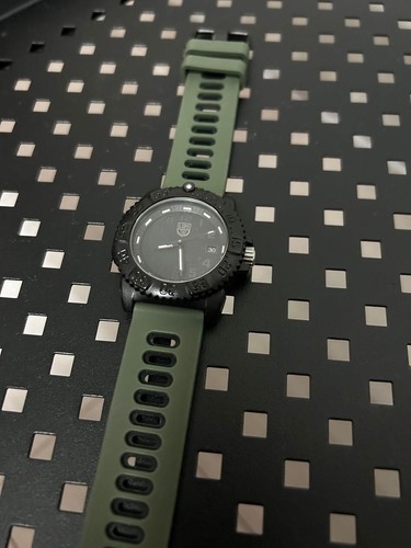 Orologio luminox serie - serie, 7050
