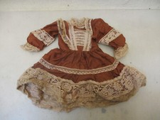 x-29439 Vecchio vestito per