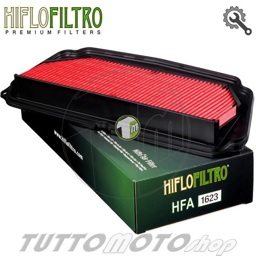 Filtro aria honda 650 - honda,