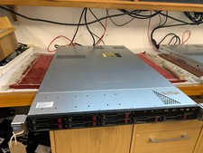 Server hpe proliant dl360 - server,