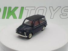 Fiat 500 Giardiniera Norev