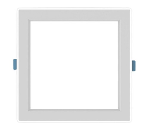 Faretto led incasso - led, pannello