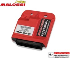 CENTRALINA ELETTRONICA MALOSSI