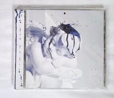 Killing Boy – Killing Boy VARUK-0001 JAPAN CD OBI