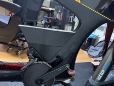 Cervelo P5X/P3X/PX nuovo