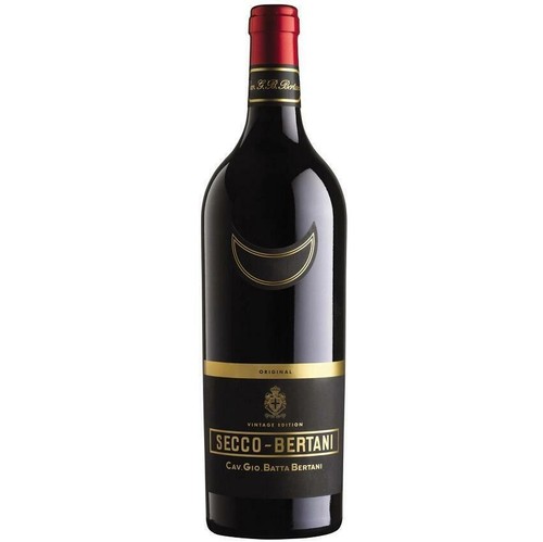 Secco bertani vintage - -,