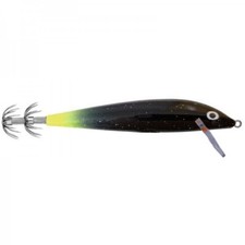 Rapala Squid Lure SQ11 nero