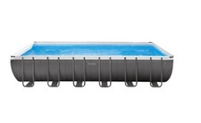 Intex UltraXTR Piscina Fuori