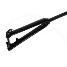 Forcella carbonio 700C pista