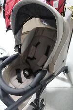 Trio Chicco Love Motion (seggiolino per auto, navicella e passeggino) 