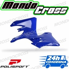 fianchetti serbatoio POLISPORT