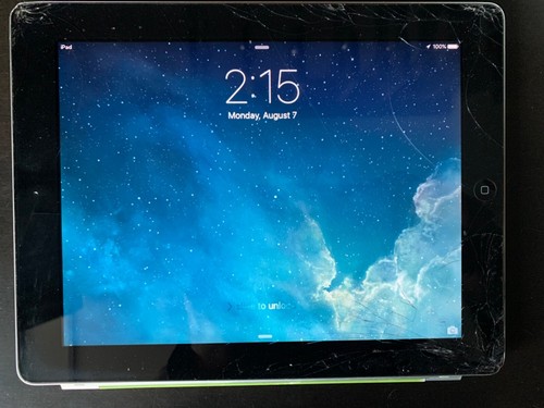 Apple ipad 16 - apple,