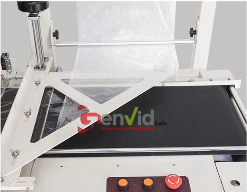 Striscia silicone parti