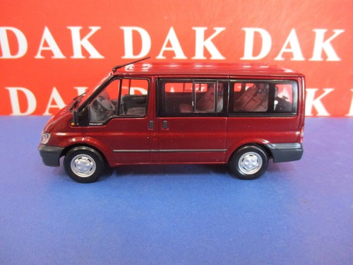 Die cast modellino - cast, 1/43