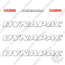 Adatto per Dynapac CA2500 Kit
