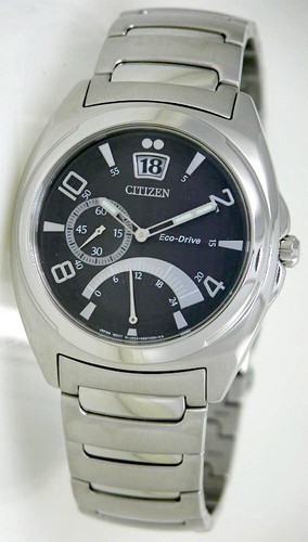 Orologio citizen eco drive - citizen,