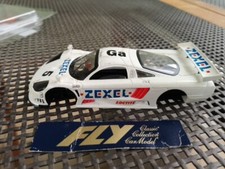 CARROZZERIA + TELAIO FLY SALEEN S7R  SLOT 1/32
