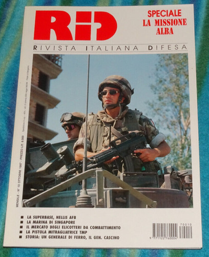 Rid rivista italiana - rivista,