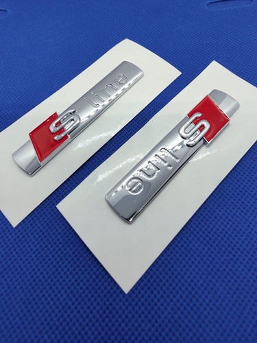 Logo sline chrome - logo,