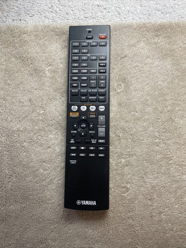 Telecomando yamaha rav522 - telecomando,