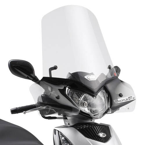 Givi 443a solo - 443a,