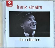 Frank Sinatra CD's - Various