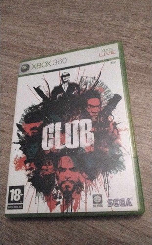 Box 360 the - the, club