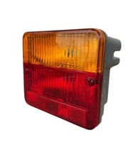 567192 - ORIGINALE PIAGGIO FANALE FARO POSTERIORE APE 50 RST - MIX - APE 50 2009