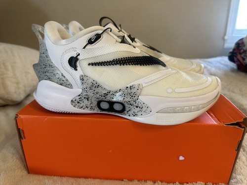 Nuove nike adapt 0 bianco - adapt,