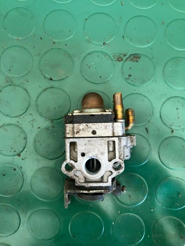 Carburatore completo originale - completo,